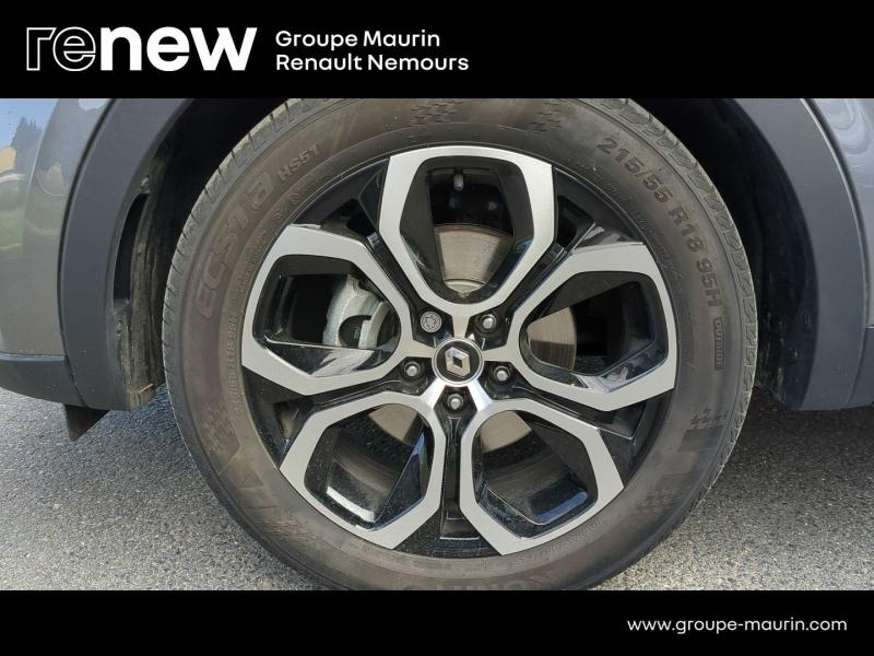 RENAULT Arkana d’occasion à vendre à SAINT PIERRE LES NEMOURS chez DPL - SNCA (Photo 9)