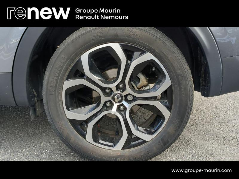 RENAULT Arkana d’occasion à vendre à SAINT PIERRE LES NEMOURS chez DPL - SNCA (Photo 10)