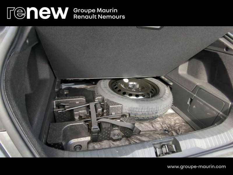 RENAULT Arkana d’occasion à vendre à SAINT PIERRE LES NEMOURS chez DPL - SNCA (Photo 14)