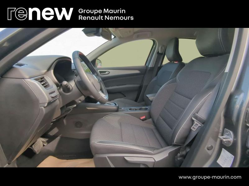 RENAULT Arkana d’occasion à vendre à SAINT PIERRE LES NEMOURS chez DPL - SNCA (Photo 15)