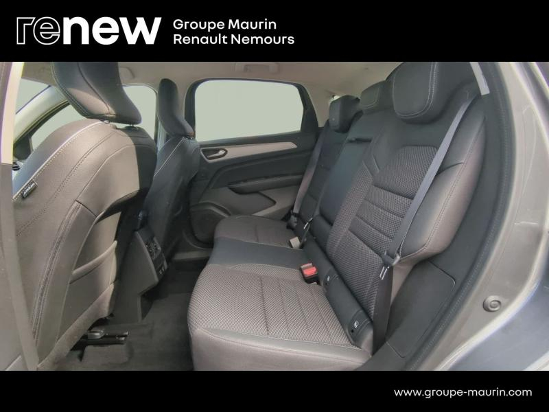 RENAULT Arkana d’occasion à vendre à SAINT PIERRE LES NEMOURS chez DPL - SNCA (Photo 16)