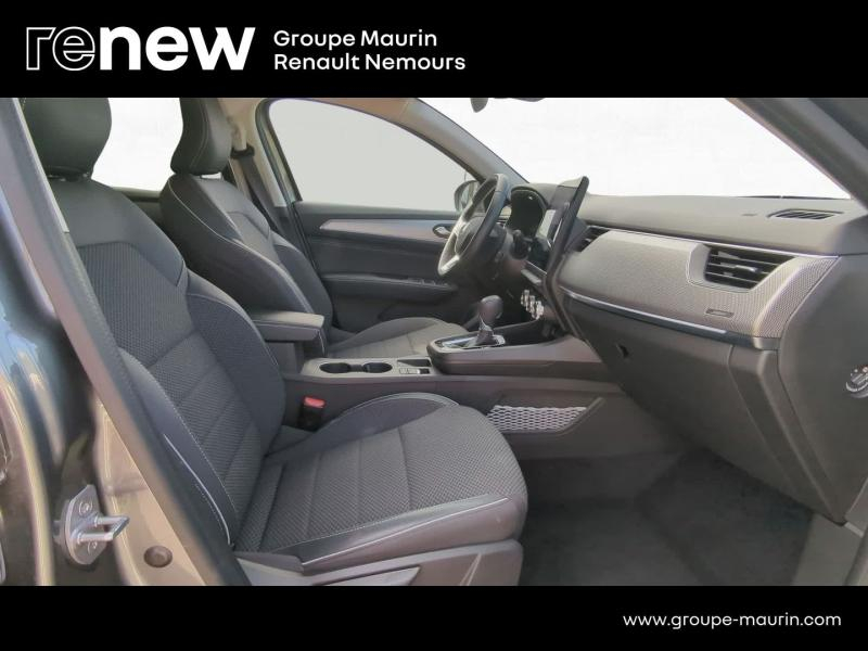 RENAULT Arkana d’occasion à vendre à SAINT PIERRE LES NEMOURS chez DPL - SNCA (Photo 18)