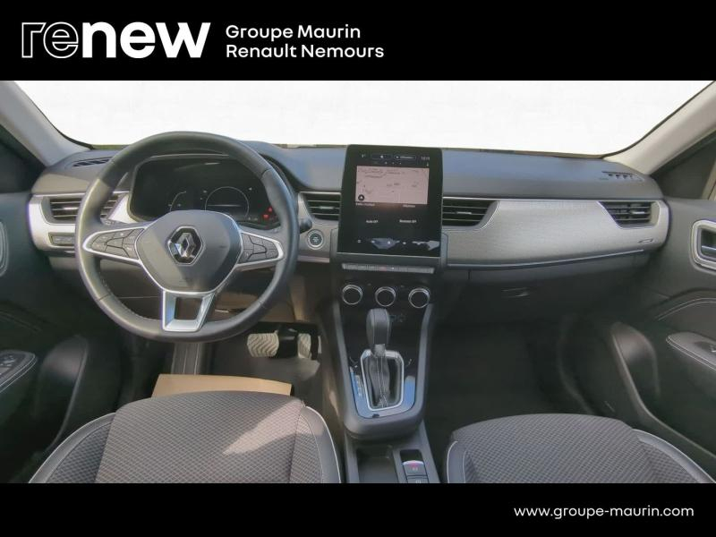 RENAULT Arkana d’occasion à vendre à SAINT PIERRE LES NEMOURS chez DPL - SNCA (Photo 19)