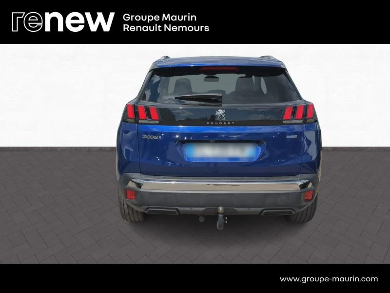 PEUGEOT 3008 d’occasion à vendre à SAINT PIERRE LES NEMOURS chez DPL - SNCA (Photo 3)