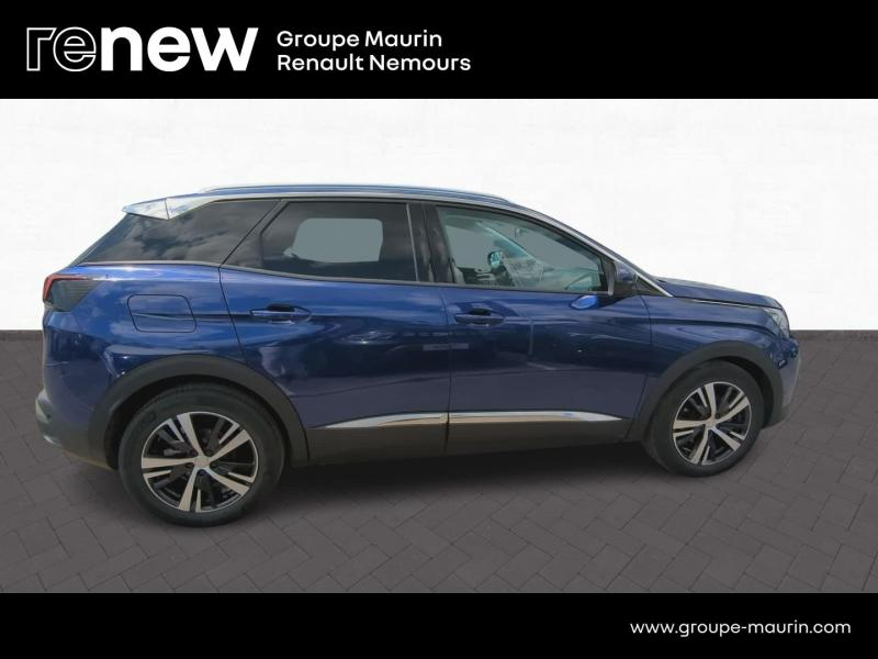 PEUGEOT 3008 d’occasion à vendre à SAINT PIERRE LES NEMOURS chez DPL - SNCA (Photo 5)