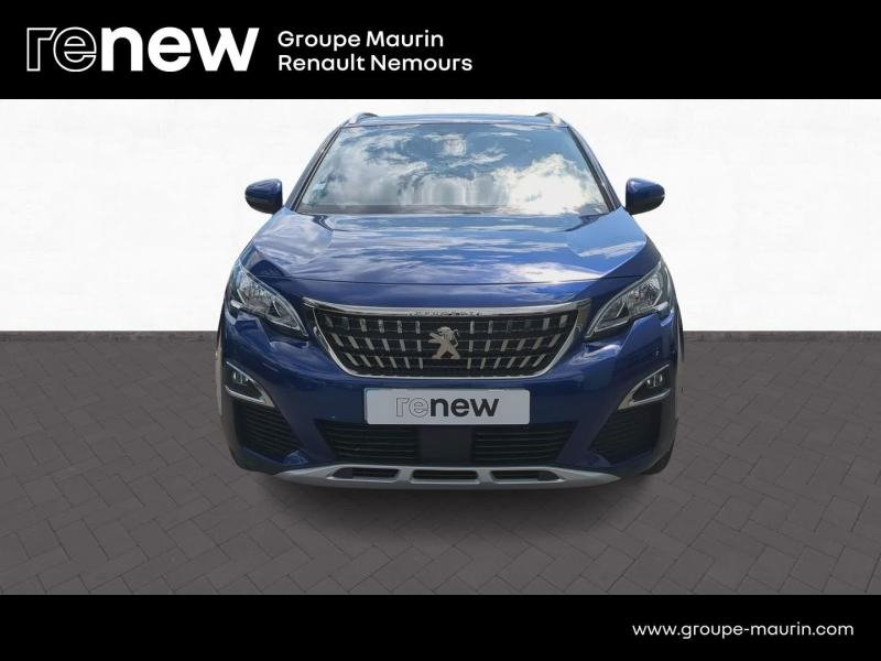 PEUGEOT 3008 d’occasion à vendre à SAINT PIERRE LES NEMOURS chez DPL - SNCA (Photo 7)