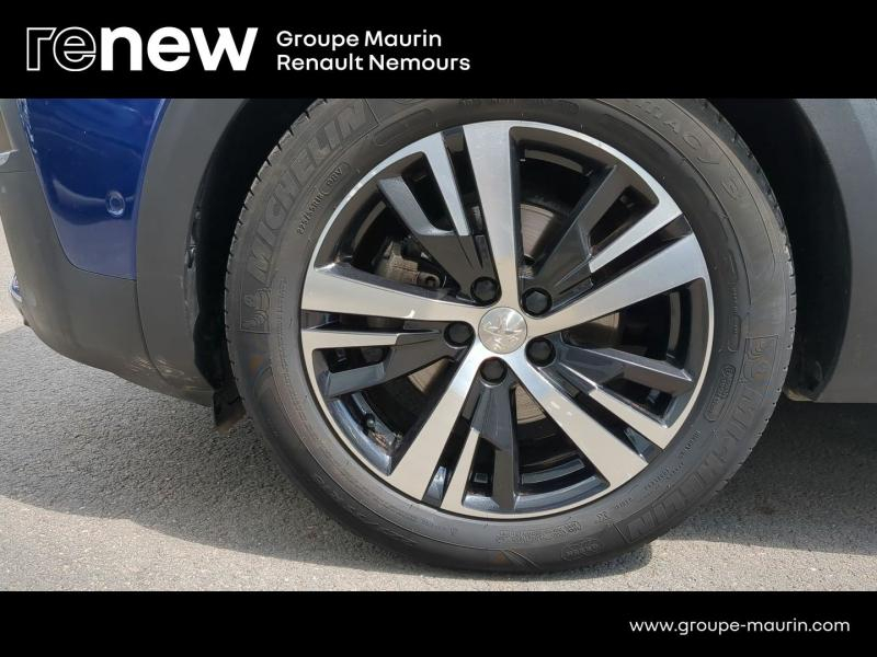 PEUGEOT 3008 d’occasion à vendre à SAINT PIERRE LES NEMOURS chez DPL - SNCA (Photo 8)
