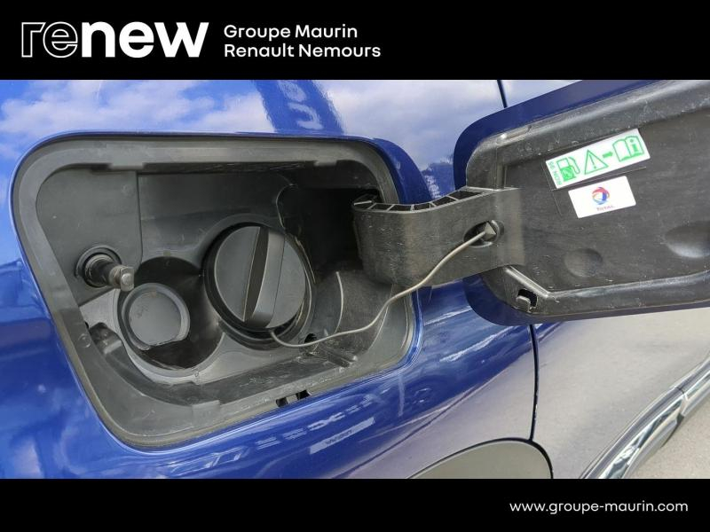 PEUGEOT 3008 d’occasion à vendre à SAINT PIERRE LES NEMOURS chez DPL - SNCA (Photo 10)