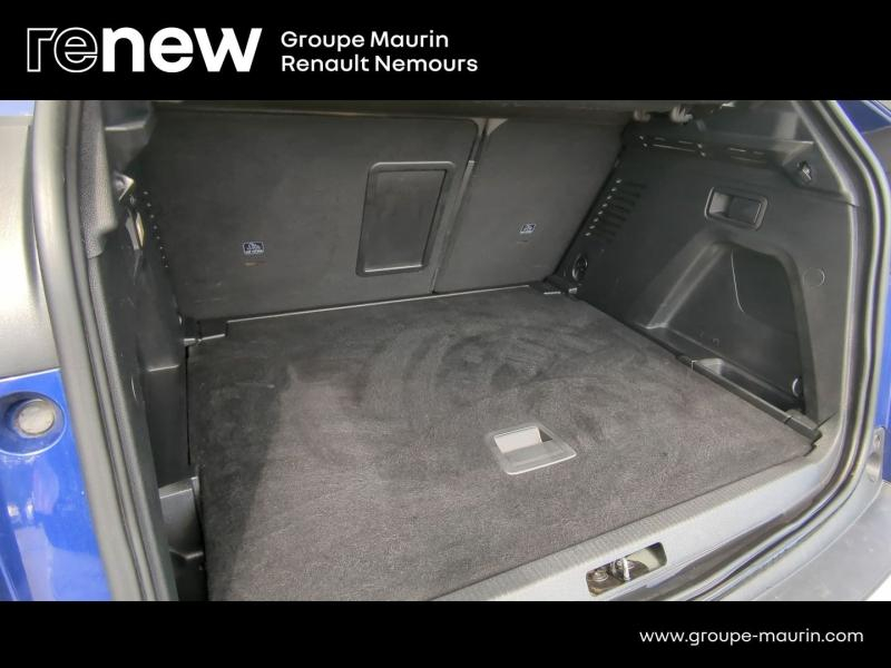 PEUGEOT 3008 d’occasion à vendre à SAINT PIERRE LES NEMOURS chez DPL - SNCA (Photo 11)