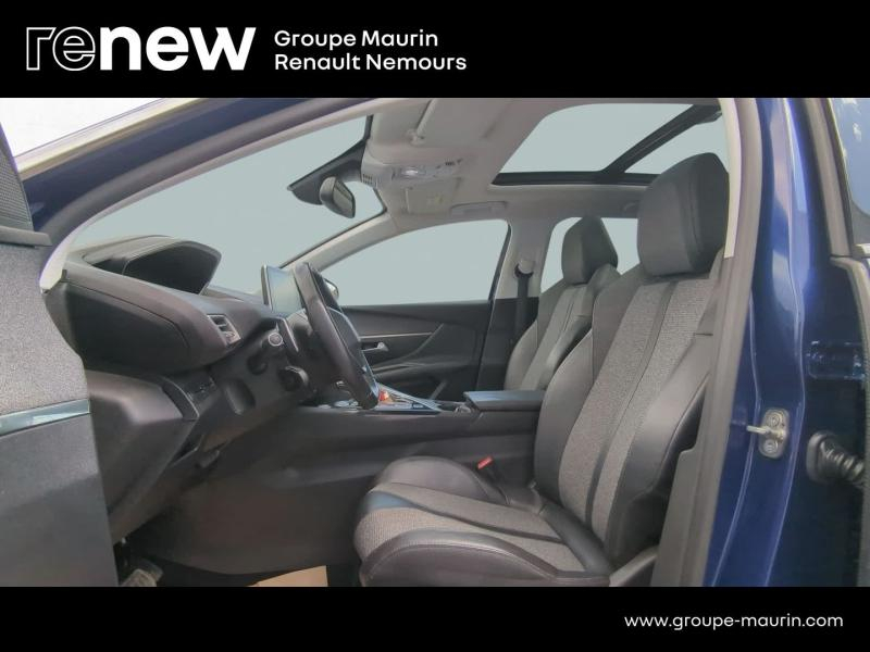 PEUGEOT 3008 d’occasion à vendre à SAINT PIERRE LES NEMOURS chez DPL - SNCA (Photo 13)