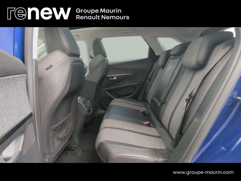 PEUGEOT 3008 d’occasion à vendre à SAINT PIERRE LES NEMOURS chez DPL - SNCA (Photo 14)