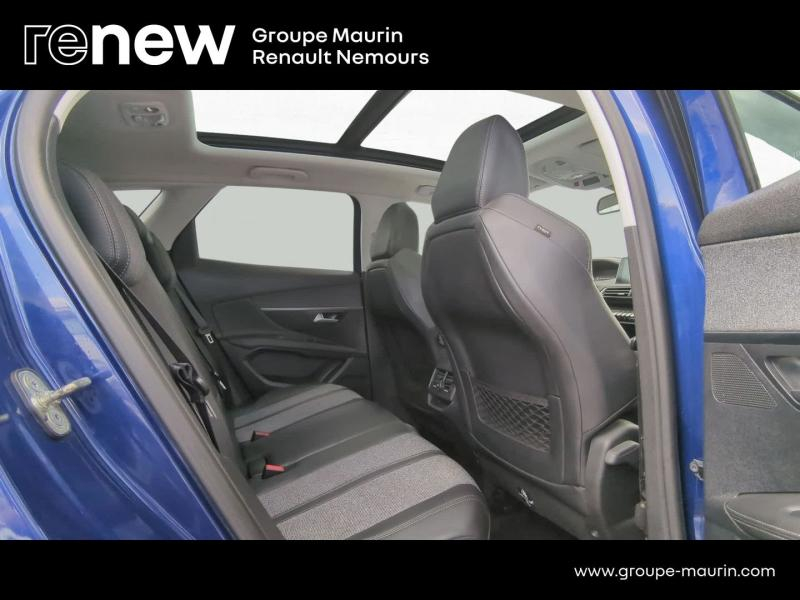 PEUGEOT 3008 d’occasion à vendre à SAINT PIERRE LES NEMOURS chez DPL - SNCA (Photo 15)