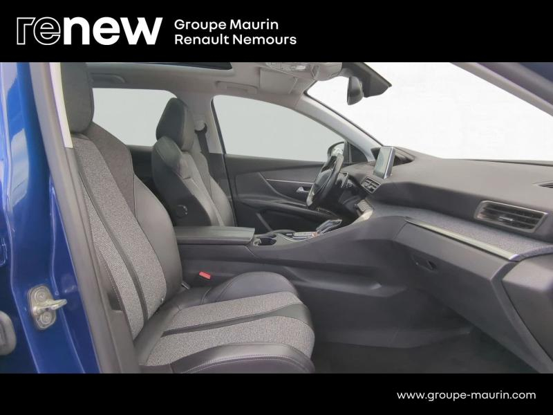 PEUGEOT 3008 d’occasion à vendre à SAINT PIERRE LES NEMOURS chez DPL - SNCA (Photo 16)