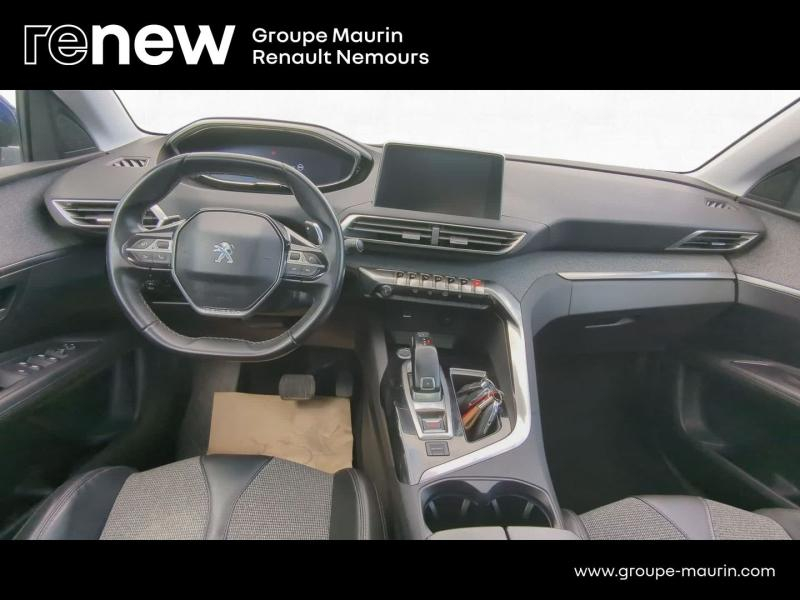 PEUGEOT 3008 d’occasion à vendre à SAINT PIERRE LES NEMOURS chez DPL - SNCA (Photo 17)