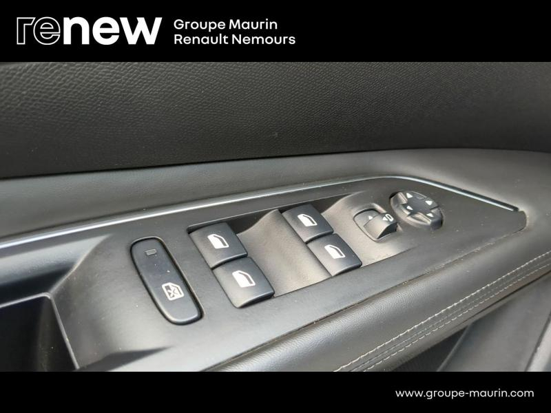 PEUGEOT 3008 d’occasion à vendre à SAINT PIERRE LES NEMOURS chez DPL - SNCA (Photo 19)