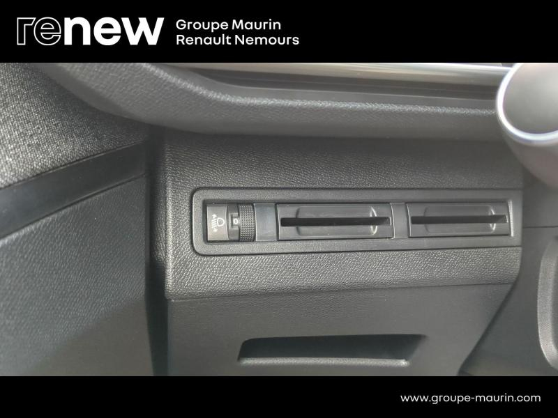 PEUGEOT 3008 d’occasion à vendre à SAINT PIERRE LES NEMOURS chez DPL - SNCA (Photo 20)