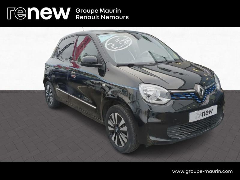 RENAULT Twingo d’occasion à vendre à SAINT PIERRE LES NEMOURS chez DPL - SNCA (Photo 3)
