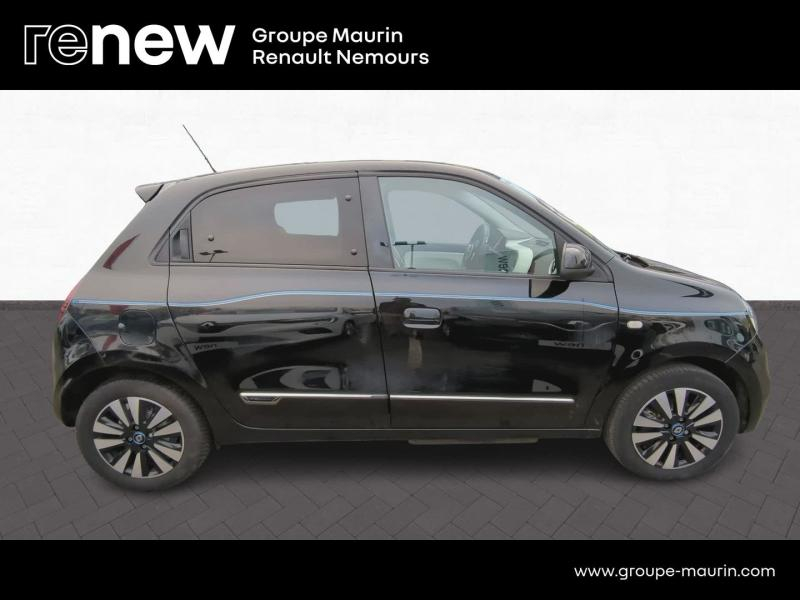 RENAULT Twingo d’occasion à vendre à SAINT PIERRE LES NEMOURS chez DPL - SNCA (Photo 6)