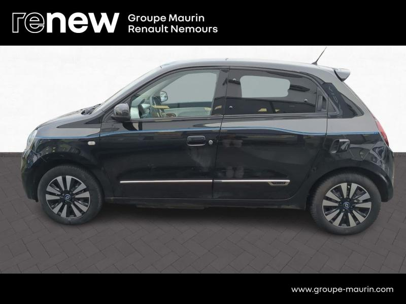 RENAULT Twingo d’occasion à vendre à SAINT PIERRE LES NEMOURS chez DPL - SNCA (Photo 7)