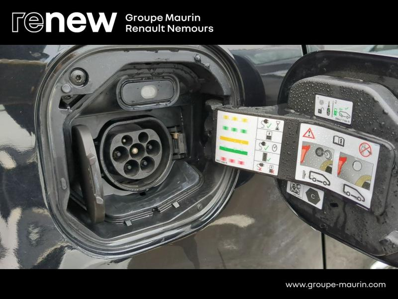RENAULT Twingo d’occasion à vendre à SAINT PIERRE LES NEMOURS chez DPL - SNCA (Photo 10)