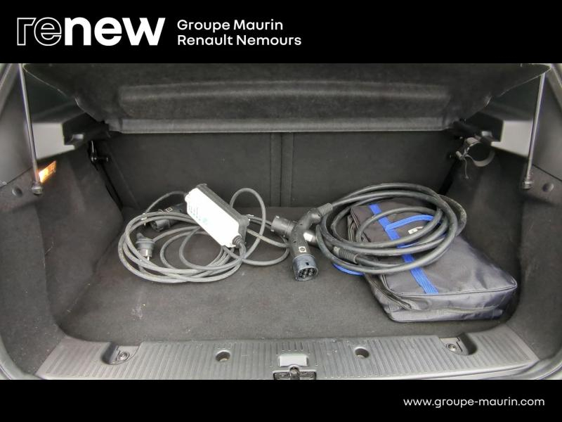RENAULT Twingo d’occasion à vendre à SAINT PIERRE LES NEMOURS chez DPL - SNCA (Photo 11)
