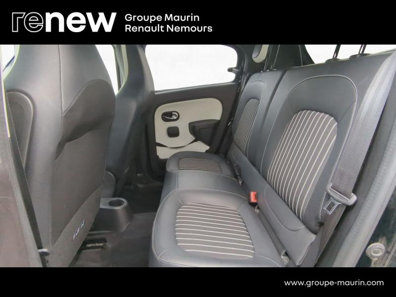 RENAULT Twingo d’occasion à vendre à SAINT PIERRE LES NEMOURS chez DPL - SNCA (Photo 13)