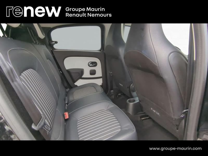 RENAULT Twingo d’occasion à vendre à SAINT PIERRE LES NEMOURS chez DPL - SNCA (Photo 14)