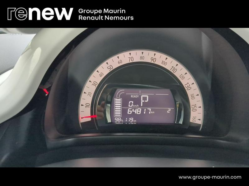 RENAULT Twingo d’occasion à vendre à SAINT PIERRE LES NEMOURS chez DPL - SNCA (Photo 17)