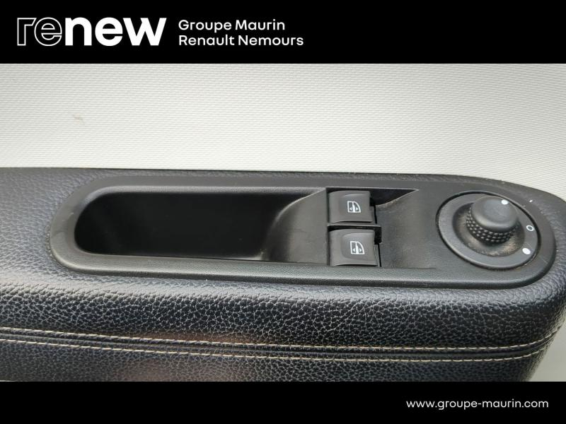 RENAULT Twingo d’occasion à vendre à SAINT PIERRE LES NEMOURS chez DPL - SNCA (Photo 18)