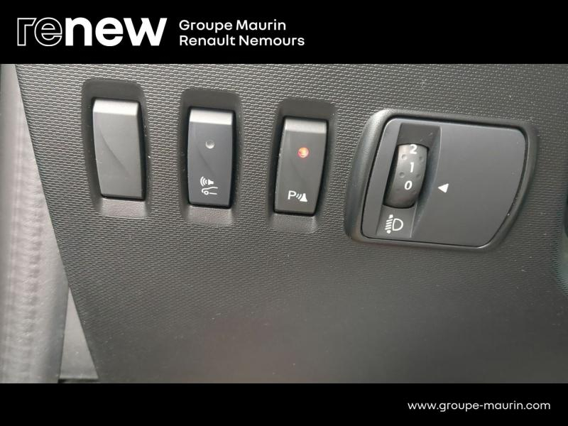 RENAULT Twingo d’occasion à vendre à SAINT PIERRE LES NEMOURS chez DPL - SNCA (Photo 19)