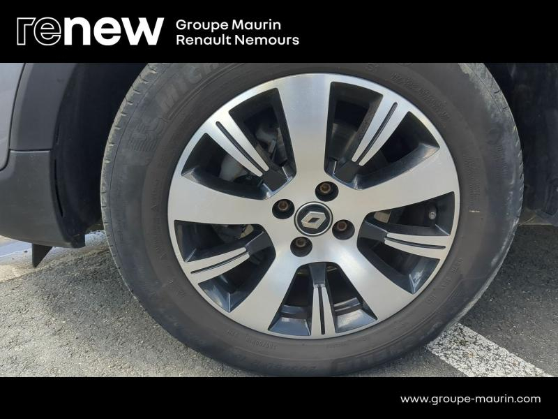 RENAULT Captur d’occasion à vendre à SAINT PIERRE LES NEMOURS chez DPL - SNCA (Photo 9)
