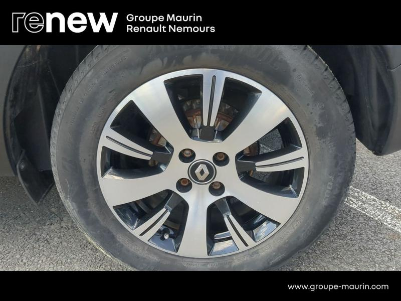 RENAULT Captur d’occasion à vendre à SAINT PIERRE LES NEMOURS chez DPL - SNCA (Photo 10)