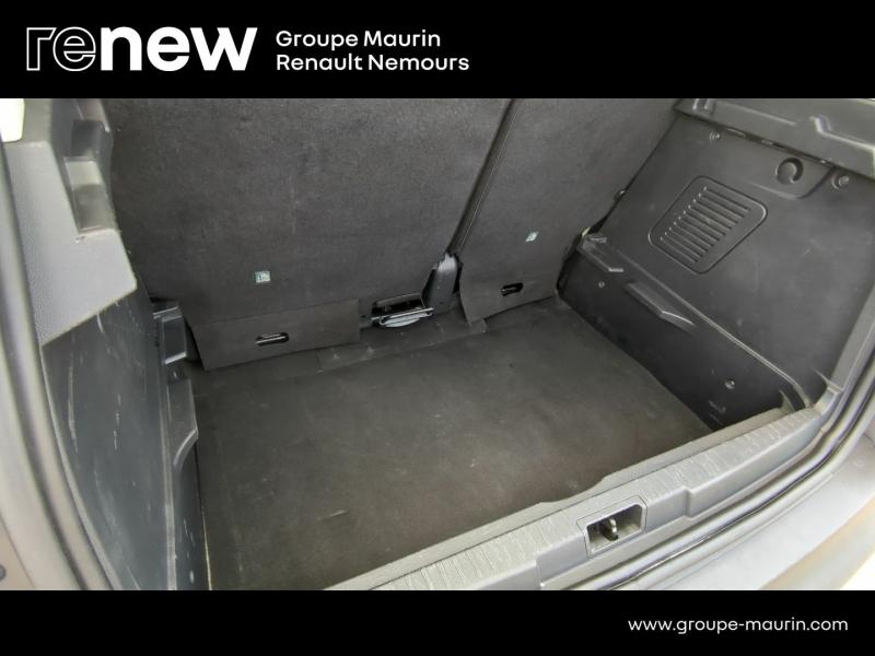 RENAULT Captur d’occasion à vendre à SAINT PIERRE LES NEMOURS chez DPL - SNCA (Photo 12)
