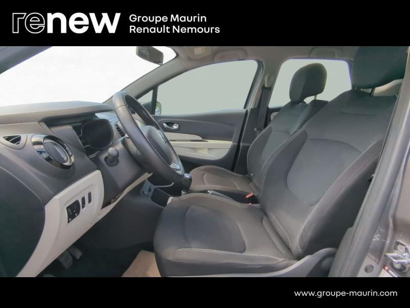 RENAULT Captur d’occasion à vendre à SAINT PIERRE LES NEMOURS chez DPL - SNCA (Photo 13)