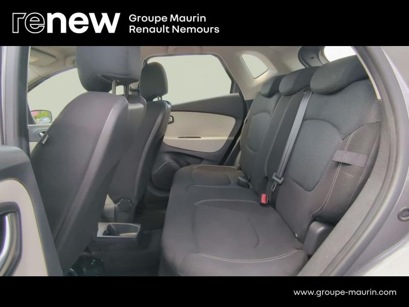 RENAULT Captur d’occasion à vendre à SAINT PIERRE LES NEMOURS chez DPL - SNCA (Photo 14)