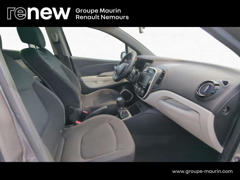 RENAULT Captur d’occasion à vendre à SAINT PIERRE LES NEMOURS chez DPL - SNCA (Photo 16)