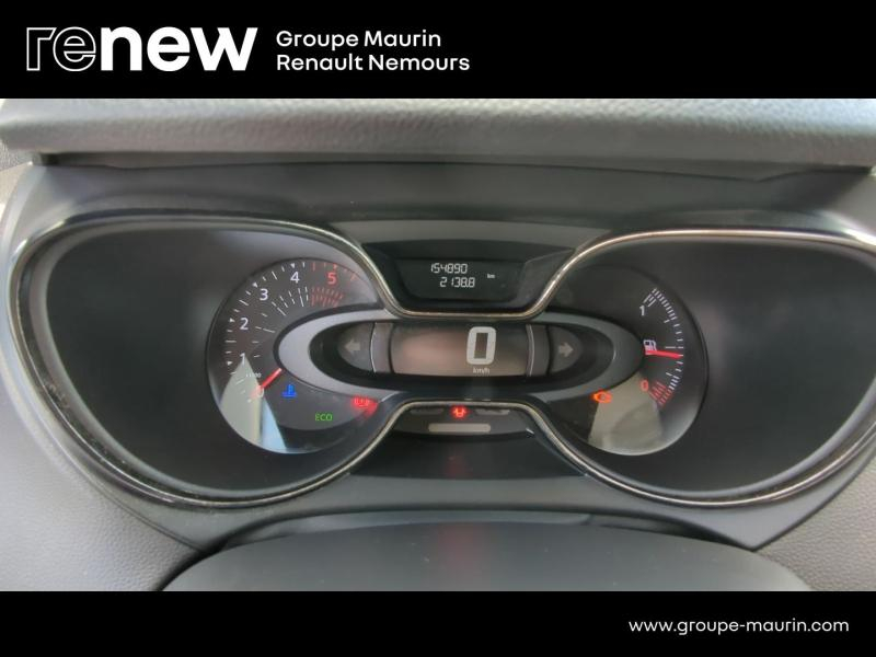 RENAULT Captur d’occasion à vendre à SAINT PIERRE LES NEMOURS chez DPL - SNCA (Photo 18)