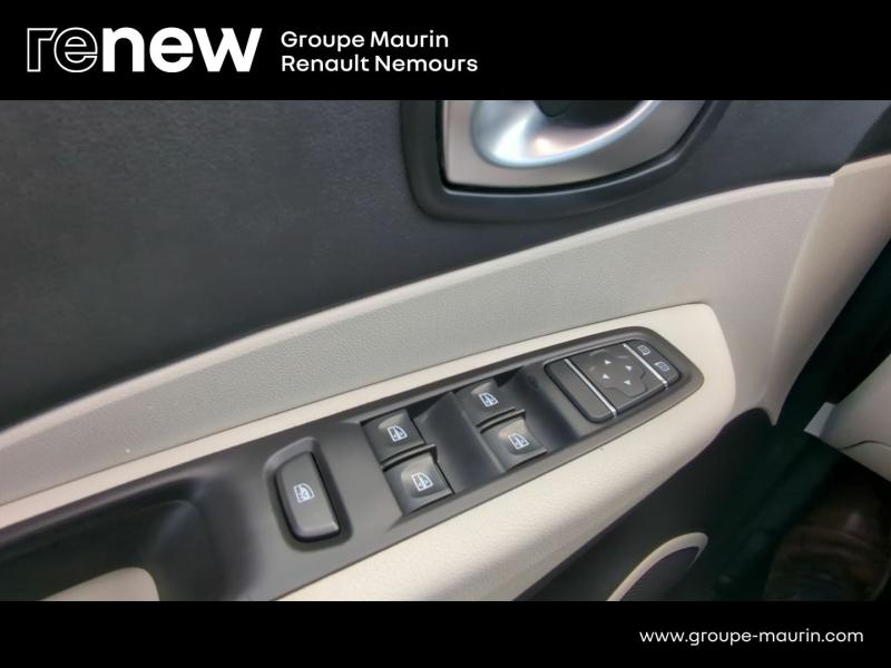 RENAULT Captur d’occasion à vendre à SAINT PIERRE LES NEMOURS chez DPL - SNCA (Photo 19)