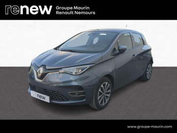 RENAULT Zoe d’occasion à vendre à SAINT PIERRE LES NEMOURS