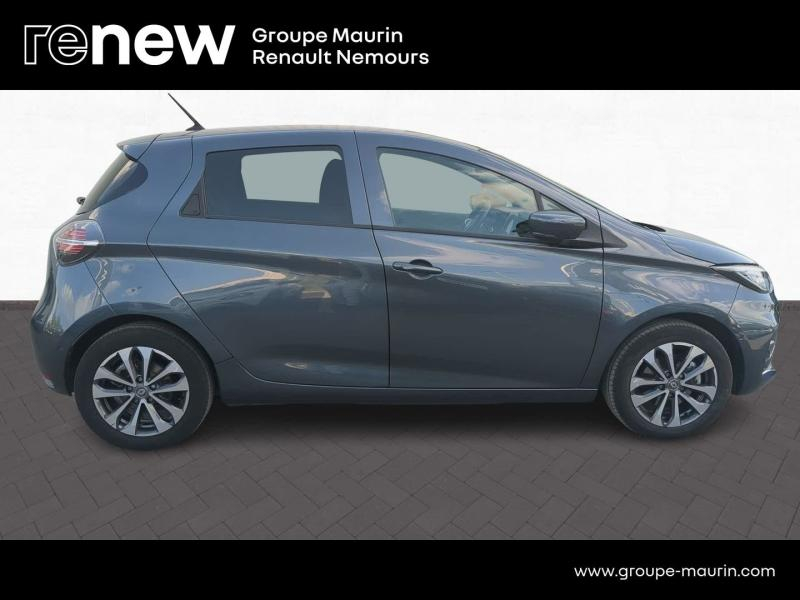 RENAULT Zoe d’occasion à vendre à SAINT PIERRE LES NEMOURS chez DPL - SNCA (Photo 6)