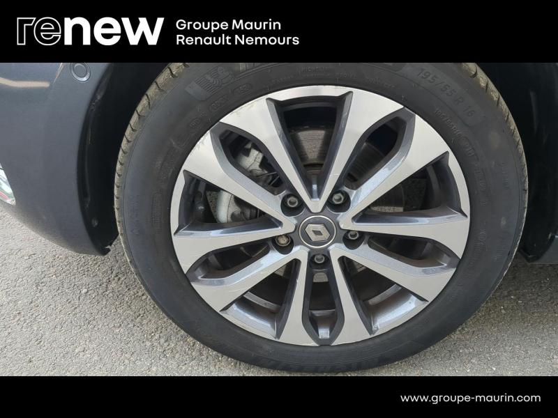 RENAULT Zoe d’occasion à vendre à SAINT PIERRE LES NEMOURS chez DPL - SNCA (Photo 9)