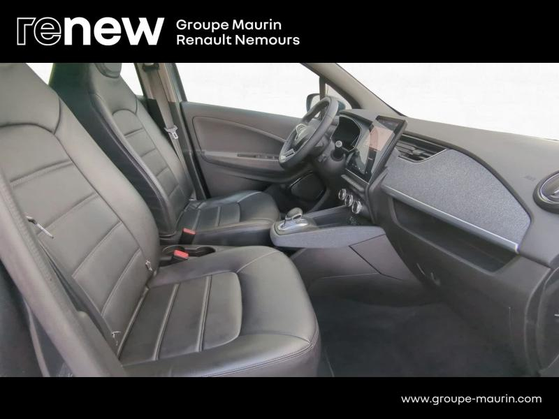 RENAULT Zoe d’occasion à vendre à SAINT PIERRE LES NEMOURS chez DPL - SNCA (Photo 17)