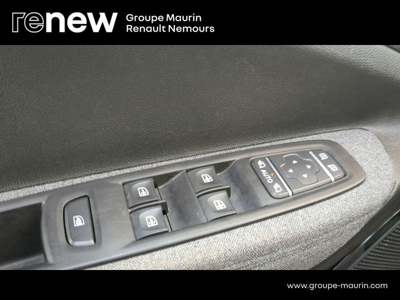 RENAULT Zoe d’occasion à vendre à SAINT PIERRE LES NEMOURS chez DPL - SNCA (Photo 20)