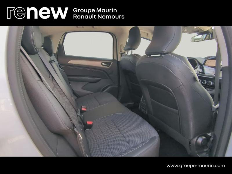 RENAULT Arkana d’occasion à vendre à SAINT PIERRE LES NEMOURS chez DPL - SNCA (Photo 16)