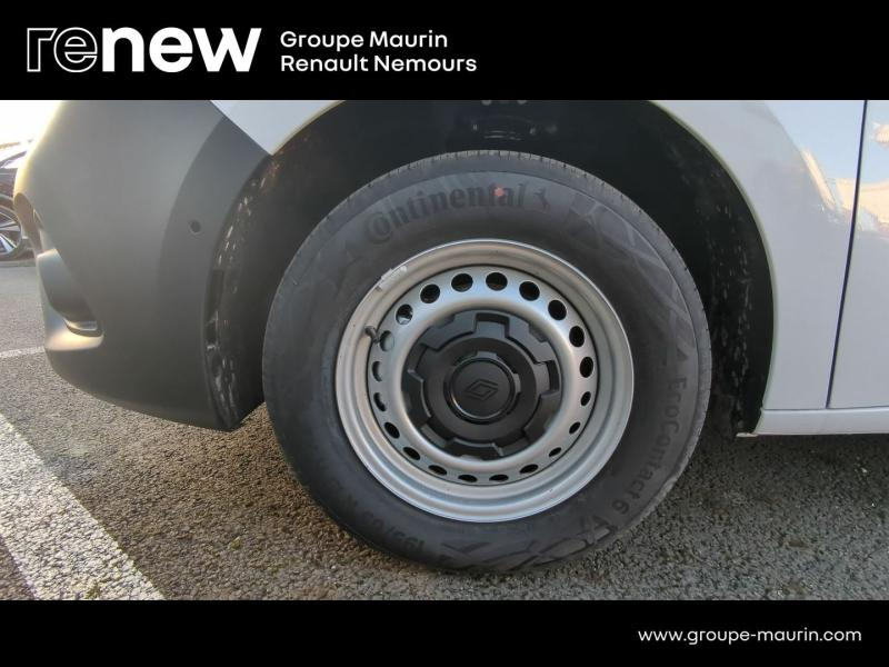 RENAULT Kangoo Van d’occasion à vendre à SAINT PIERRE LES NEMOURS chez DPL - SNCA (Photo 7)