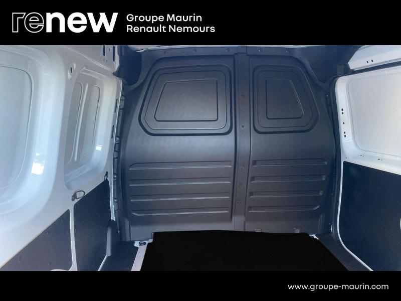 RENAULT Kangoo Van d’occasion à vendre à SAINT PIERRE LES NEMOURS chez DPL - SNCA (Photo 9)