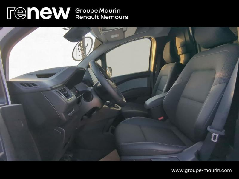 RENAULT Kangoo Van d’occasion à vendre à SAINT PIERRE LES NEMOURS chez DPL - SNCA (Photo 10)