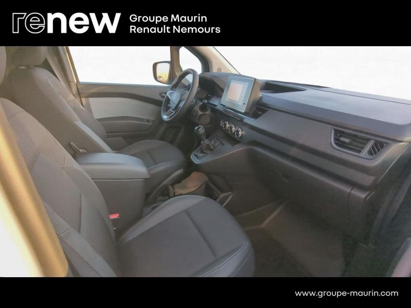 RENAULT Kangoo Van d’occasion à vendre à SAINT PIERRE LES NEMOURS chez DPL - SNCA (Photo 11)