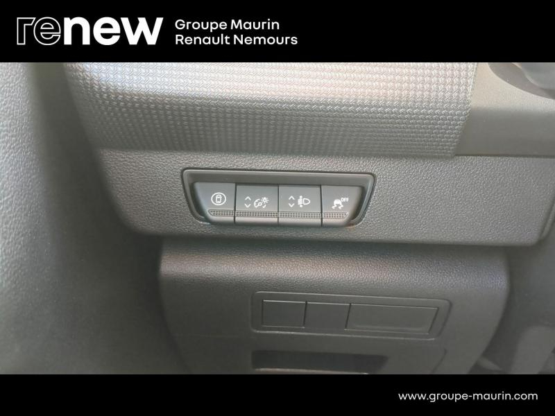 RENAULT Kangoo Van d’occasion à vendre à SAINT PIERRE LES NEMOURS chez DPL - SNCA (Photo 14)