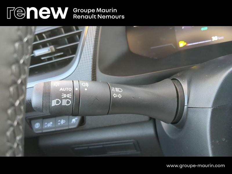 RENAULT Kangoo Van d’occasion à vendre à SAINT PIERRE LES NEMOURS chez DPL - SNCA (Photo 15)